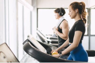 Treadmill Exercises