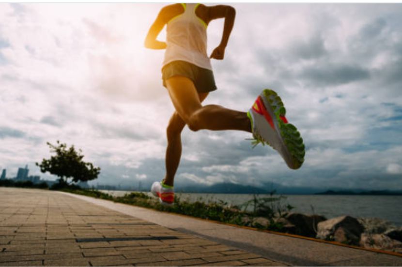 Can Running on a Treadmill Help You Lose Weight?