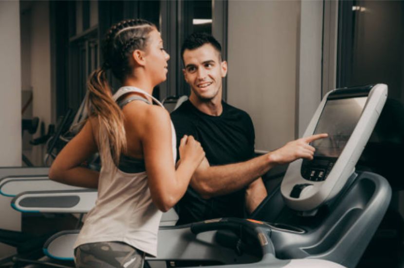 Mistakes on HIRT Treadmill workout