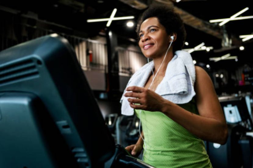 Aerobic Exercise and Fat Burning