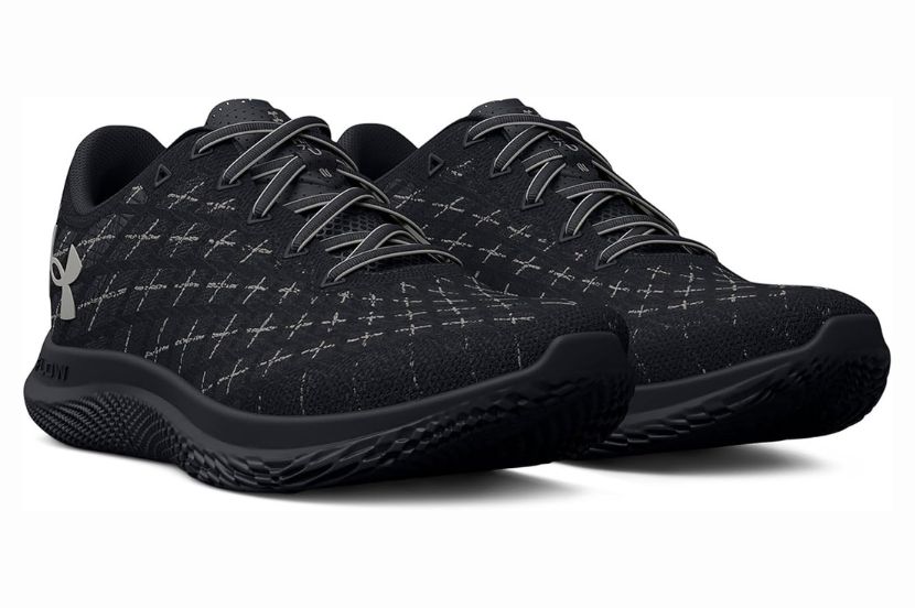 Best Under Armour Running Shoes