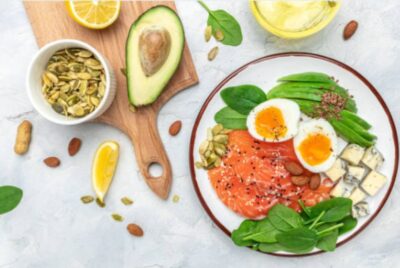 Fasting vs. Slow-Carb Diet