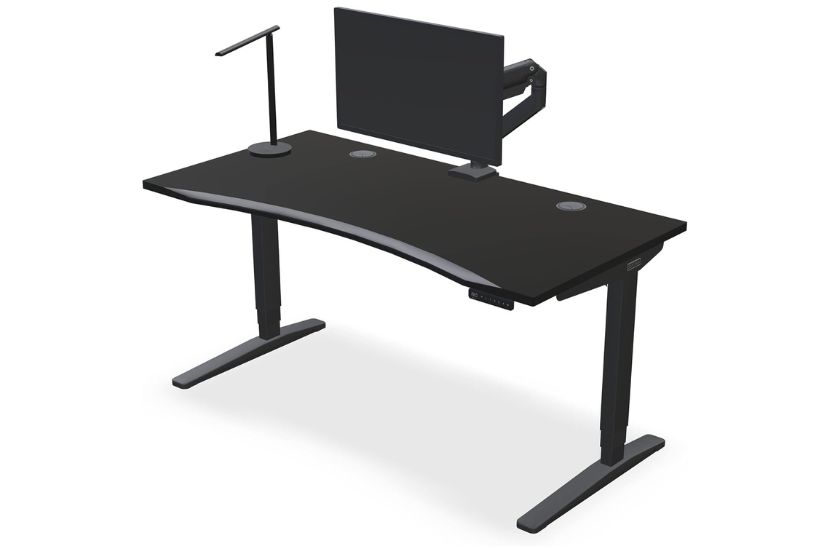 Is the Uplift V2 Standing Desk Worth the Investment