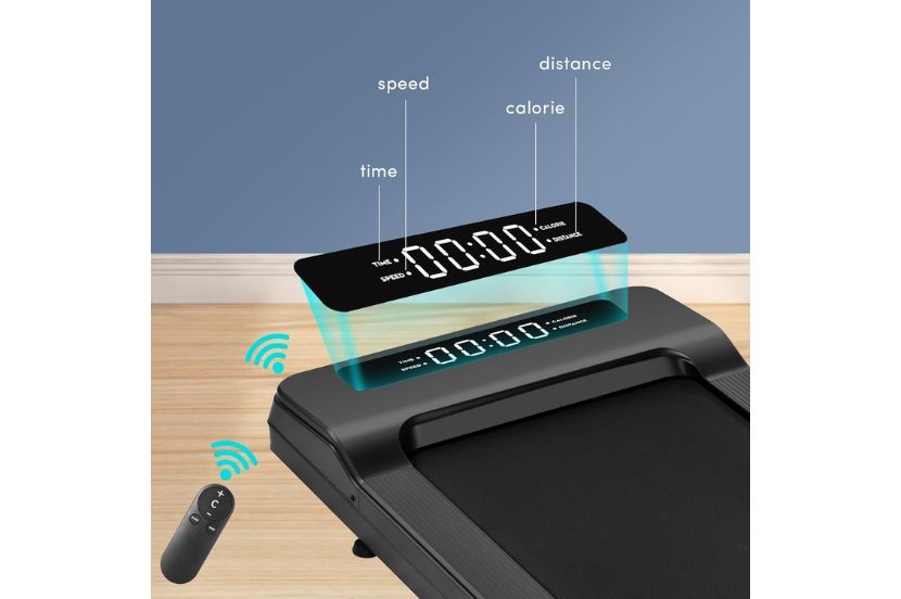 Key Features of the Lifespan TR1200-DT3