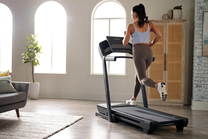 ProForm Carbon TL Treadmill A Complete Review