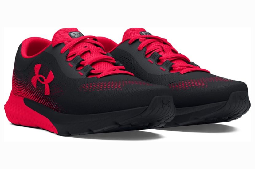 Under Armour Running Shoes Charged Rogue 4