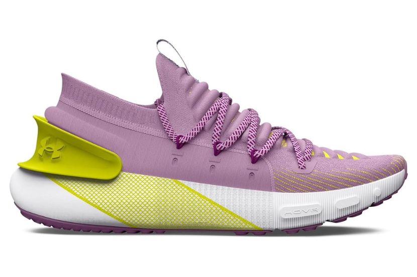 Under Armour Running Shoes HOVR Phantom 3