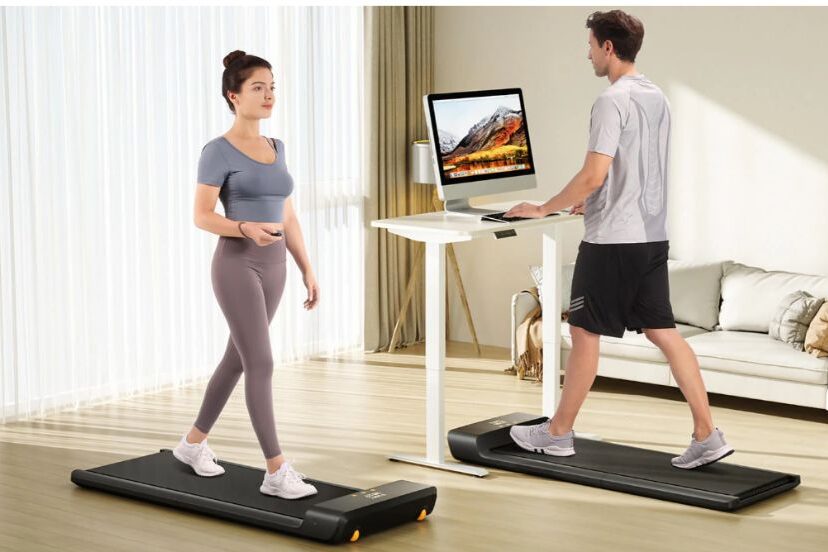 WalkingPad A1 Pro