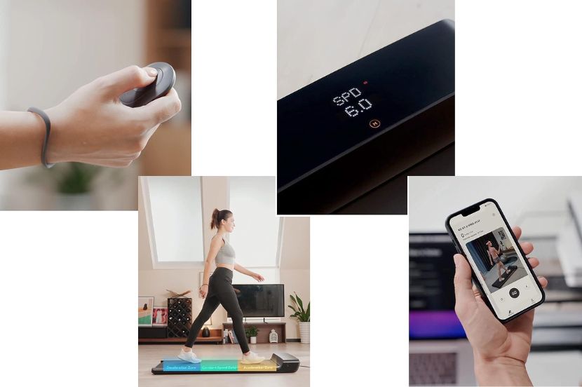 WalkingPad A1 Pro Treadmill Reviews