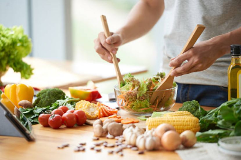 What Is the Slow-Carb Diet