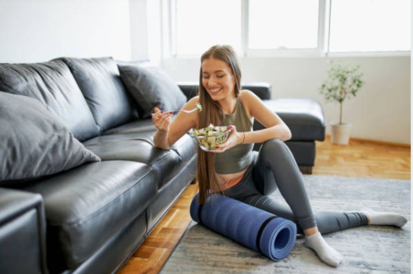 Why People Choose the Slow-Carb Diet
