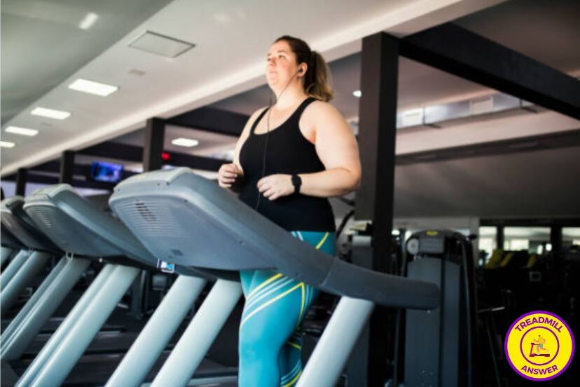 Will Treadmill Reduce Belly Fat