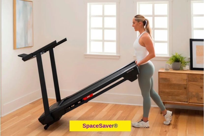 Key Features of the Nordictrack T Series 5