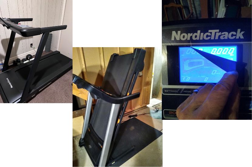My Personal Experience with the Nordictrack T Series 5