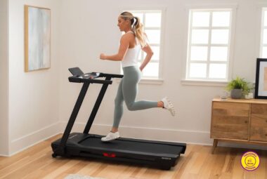 Nordictrack T Series 5