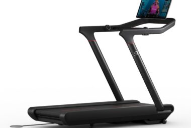 Peloton Treadmill