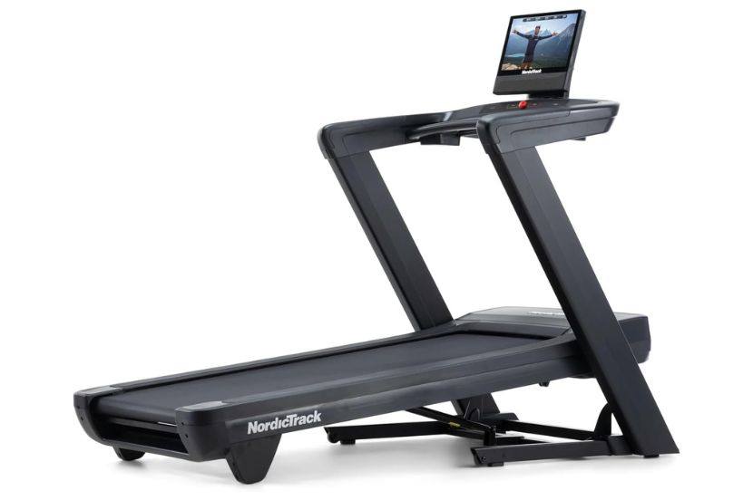 Peloton Treadmill Competitors