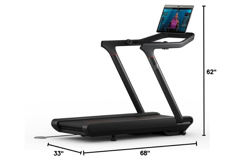 Peloton Treadmill Review