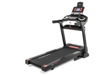 Sole F63 Treadmil