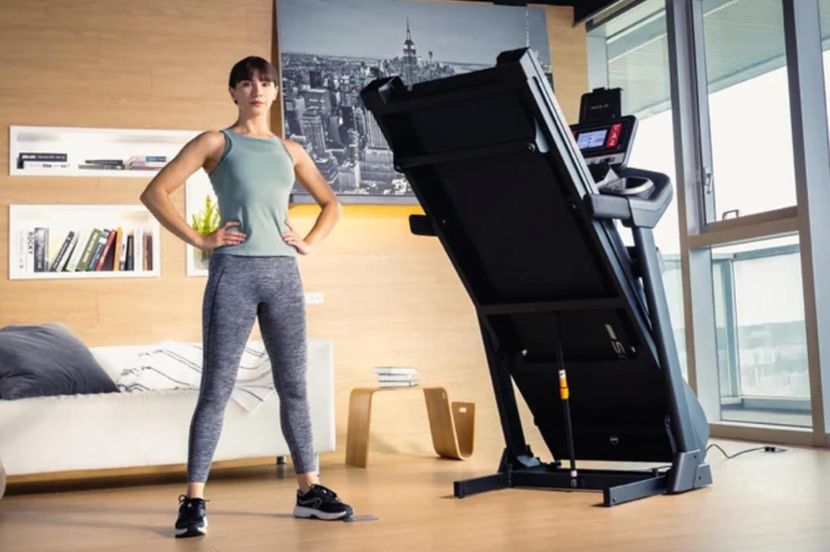 Sole F63 Treadmil Review