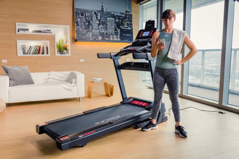 Who Should Buy the Sole F63 Treadmill