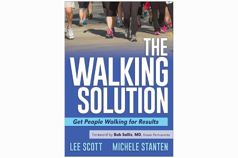 Books 10000 Steps