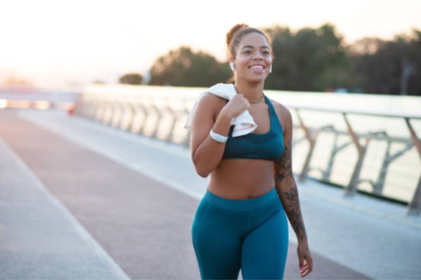 How to Stay Motivated to Walk 10,000 Steps Every Day