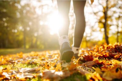 10000 steps challenge